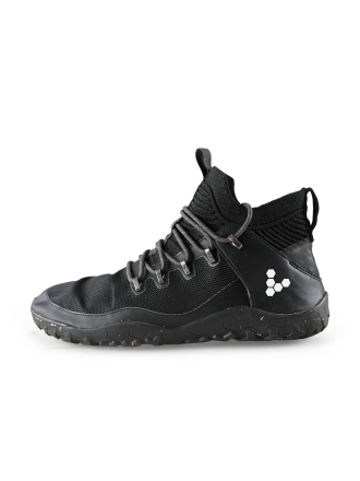 Barefoot Be Lenka Sneakers Zwart 274135