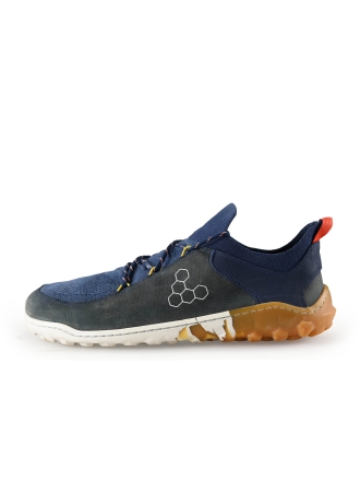 Vivo Barefoot Be Lenka Sportschoenen Blauw 274138