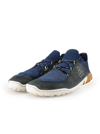 Vivo Barefoot Be Lenka Sportschoenen Blauw 274138