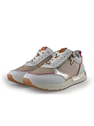 Tamaris Sneakers Goud 274142
