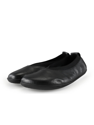 Vivo Barefoot Be Lenka Ballerina's Zwart 274150