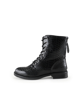 Signatura Veterboots Zwart 274157