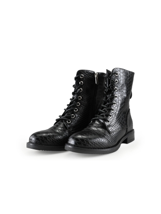 Signatura Veterboots Zwart 274157