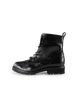 Piedi Nudi Veterboots Zwart 274258