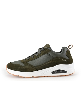 Skechers Sneakers Groen 274302