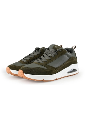 Skechers Sneakers Groen 274302