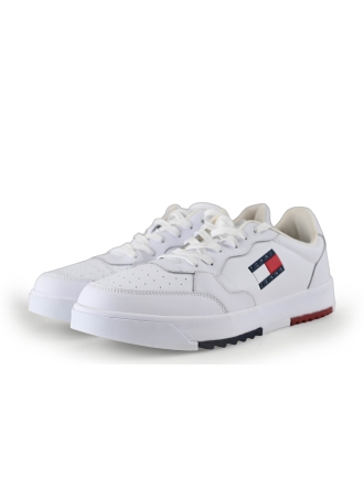 Tommy Jeans Sneakers Wit 274303