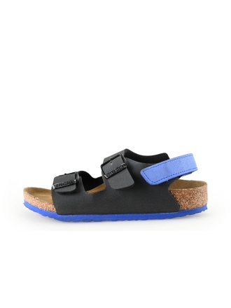 Birkenstock Sandalen Zwart 274322