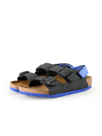 Birkenstock Sandalen Zwart 274322