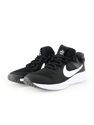 Nike Sportschoenen Zwart 274327