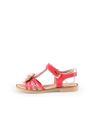 Stones And Bones Sandalen Rood 274328