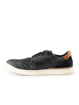 Bullboxer Sneakers Grijs 274329