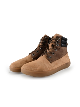 Xero Hoge sneakers Groen 274331