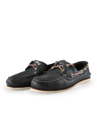 Timberland Bootschoenen Blauw 274342