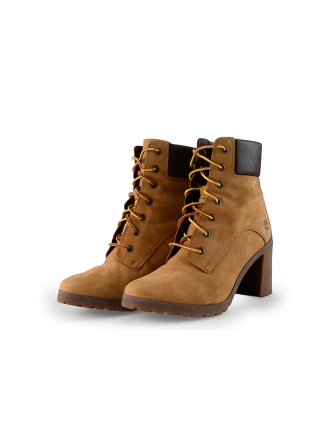Timberland Veterboots