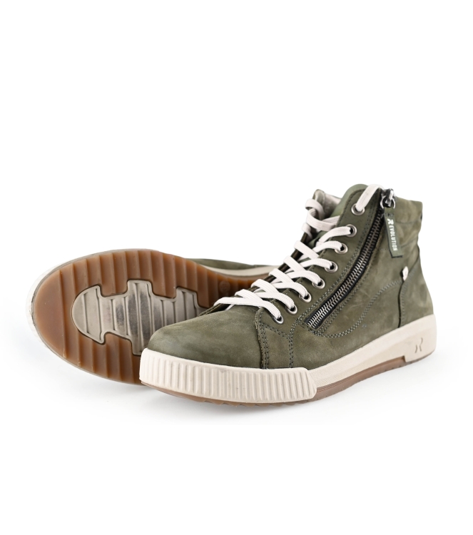 Rieker Hoge sneakers