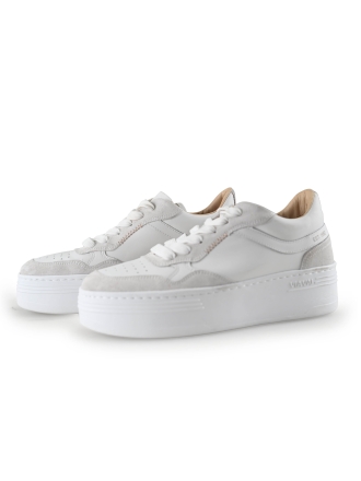 VIA VAI Sneakers Grijs 274369