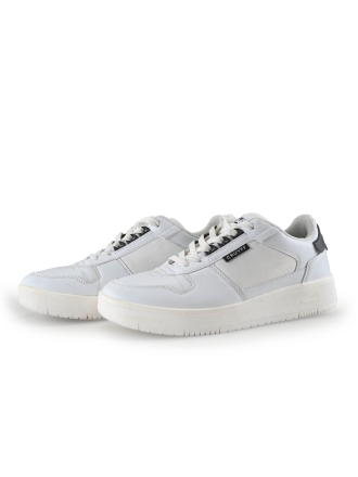 Cruyff Sneakers Wit 274374