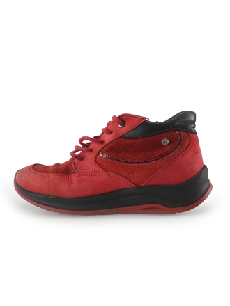 Waldlaufer Hoge sneakers