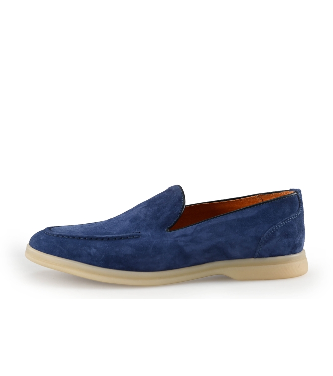 Reinhard Frans Loafers 