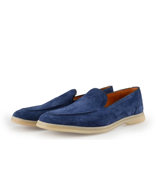 Reinhard Frans Loafers 