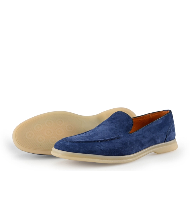 Reinhard Frans Loafers 