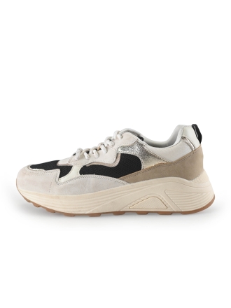 DSTRCT Sneakers Beige 274401