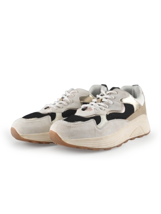 DSTRCT Sneakers Beige 274401