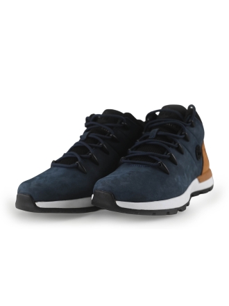Timberland Sneakers Blauw 274416