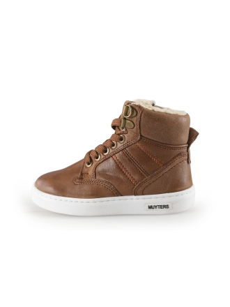 Muyters Veterboots Bruin 274438