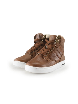 Muyters Veterboots Bruin 274438
