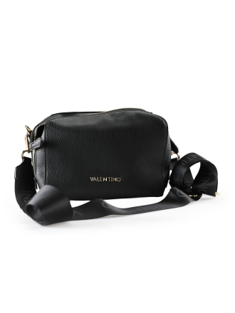 Valentino Schoudertas Zwart 274439