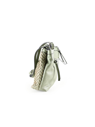 Tamaris Handtas Groen 274463