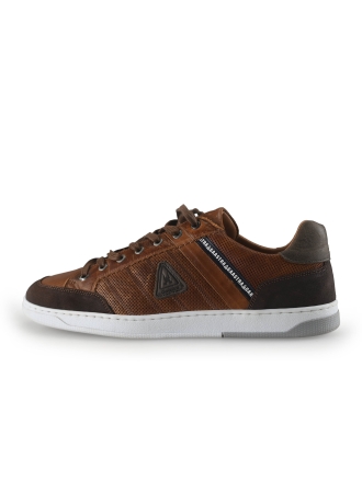 Gaastra Sneakers Cognac 274468