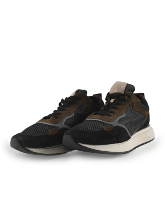 Sub55 Sneakers Zwart 274470