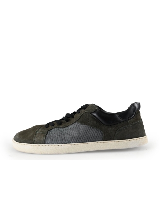 groundies Sneakers Groen 274478