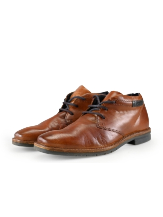 Bugatti Nette schoenen  Cognac 274481