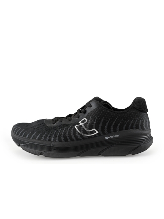 Sj Sneakers Zwart 274482