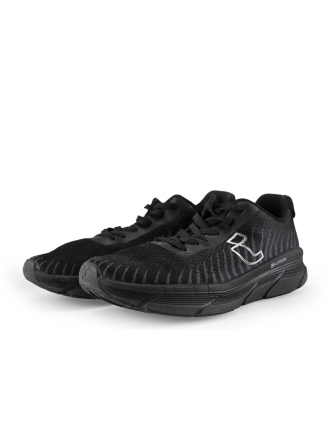 Sj Sneakers Zwart 274482