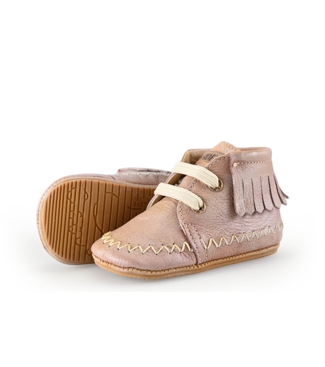 Shoesme Veterboots