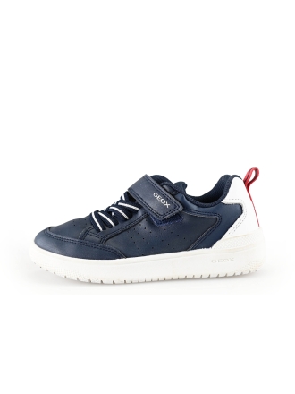 Geox Sneakers Blauw 274492