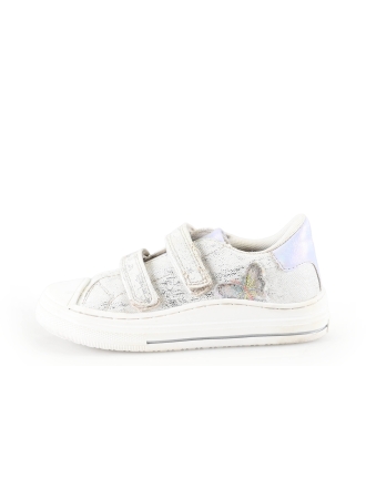 Milo & Mila Sneakers Zilver 274493