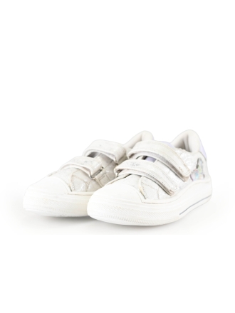 Milo & Mila Sneakers Zilver 274493