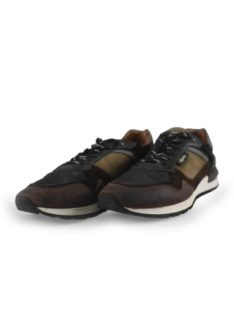 Australian Sneakers Groen 274510