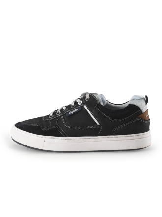 Australian Sneakers Blauw 274511