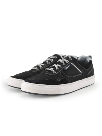 Australian Sneakers Blauw 274511