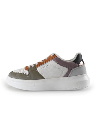 Cruyff Sneakers Wit 274728