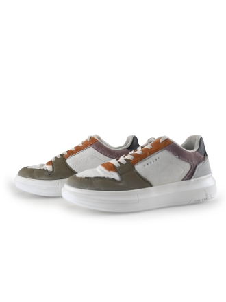 Cruyff Sneakers Wit 274728