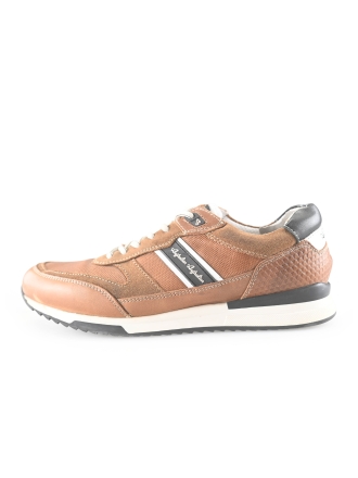 Australian Sneakers Cognac 274731