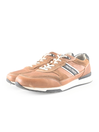 Australian Sneakers Cognac 274731